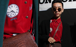 白色车牌有几种